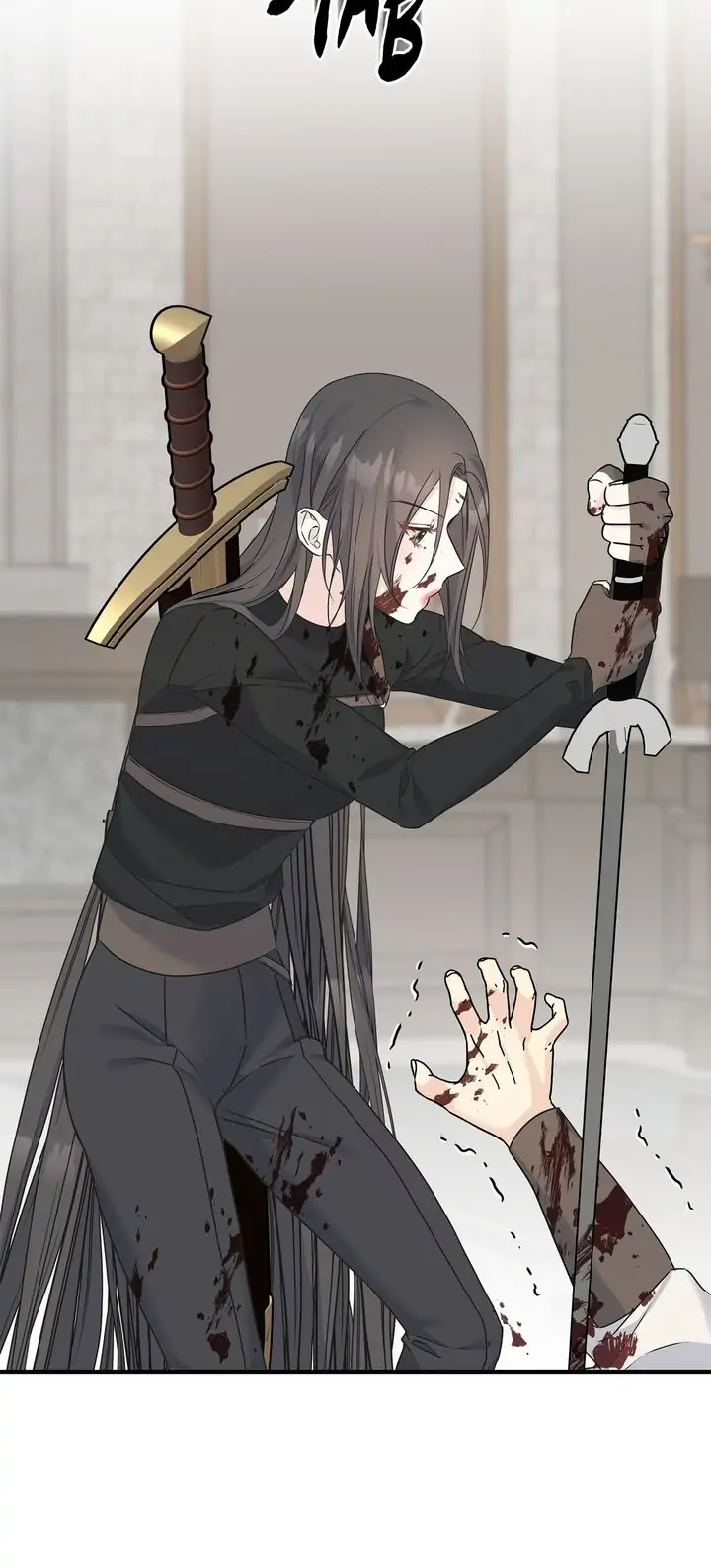 Crows Like Shiny Things Chapter 75 128 13