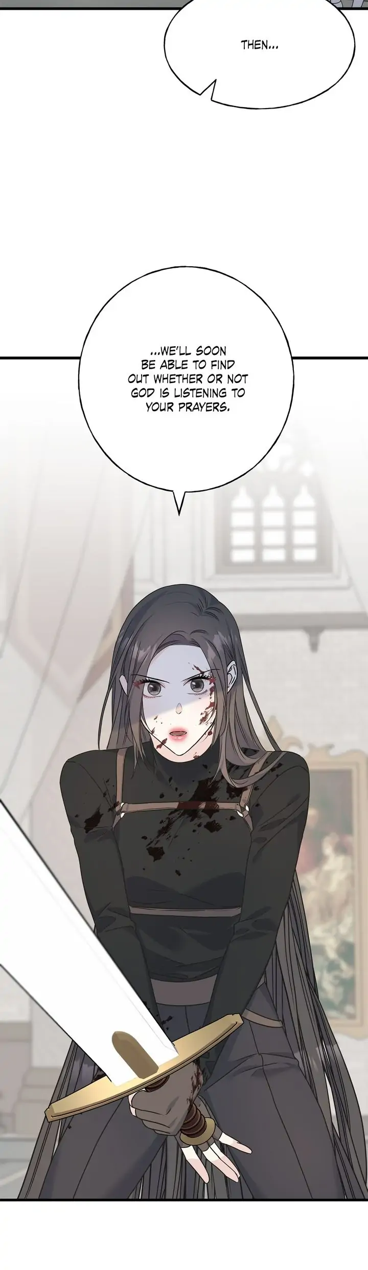 Crows Like Shiny Things Chapter 75 134 19