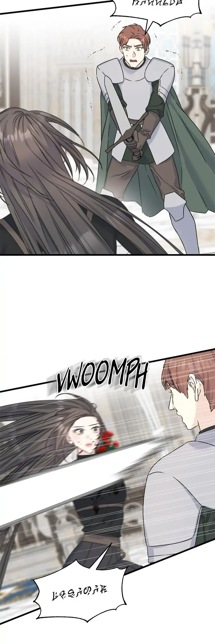 Crows Like Shiny Things Chapter 75 142 27