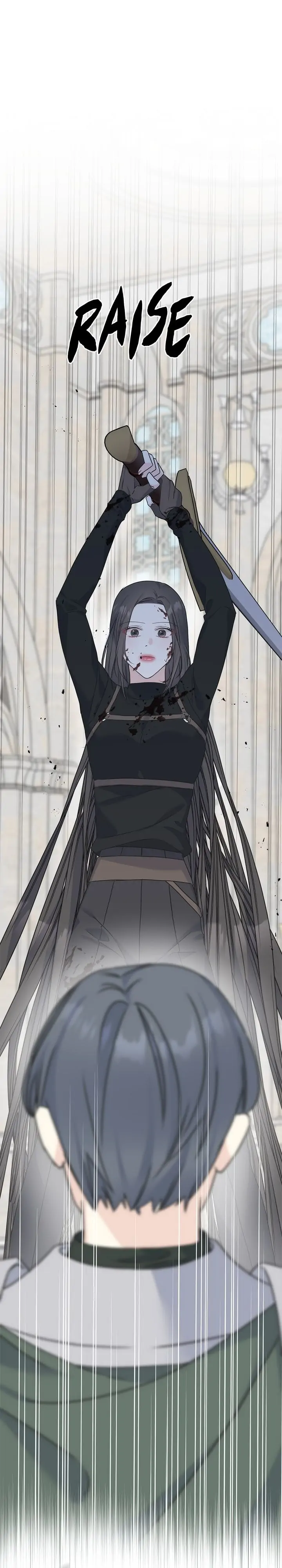 Crows Like Shiny Things Chapter 75 144 29