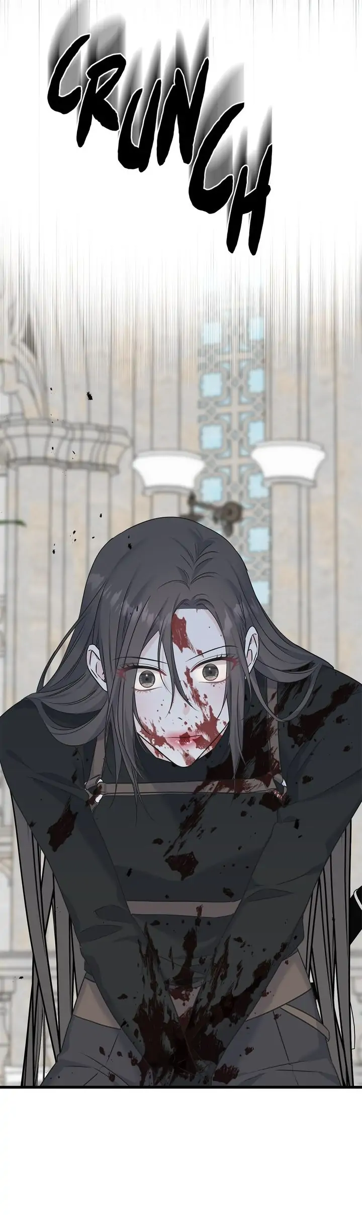 Crows Like Shiny Things Chapter 75 145 30