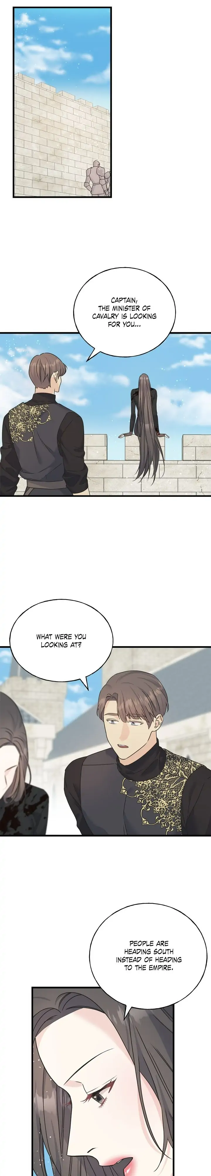 Crows Like Shiny Things Chapter 76 123 02