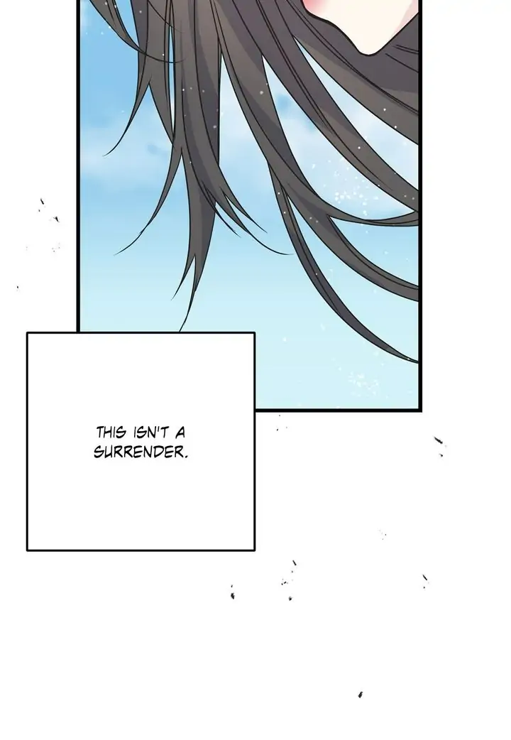 Crows Like Shiny Things Chapter 76 124 03