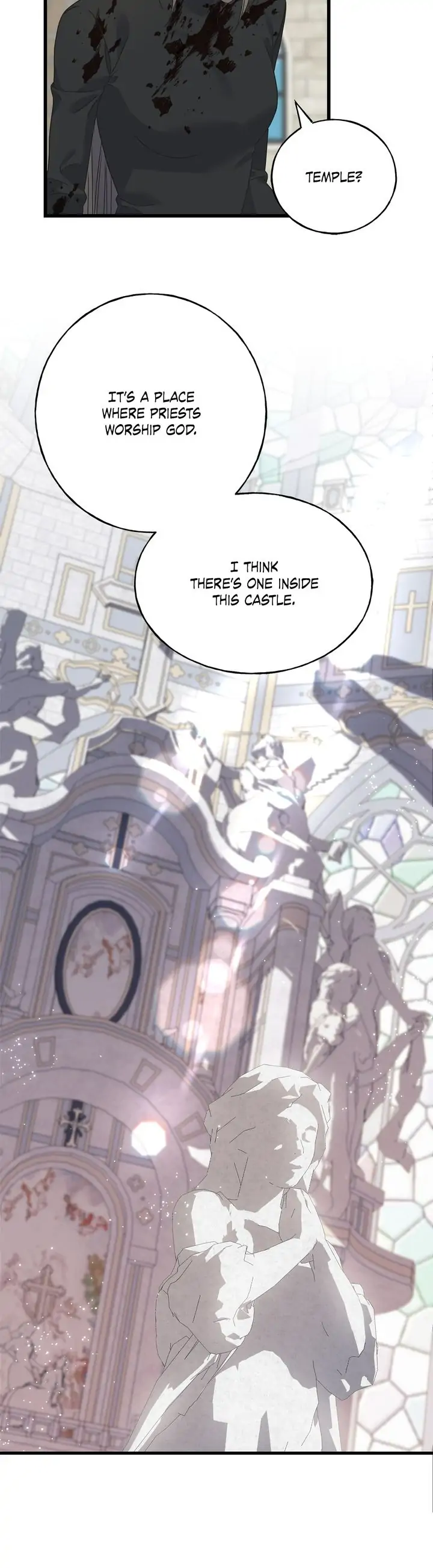 Crows Like Shiny Things Chapter 76 126 05