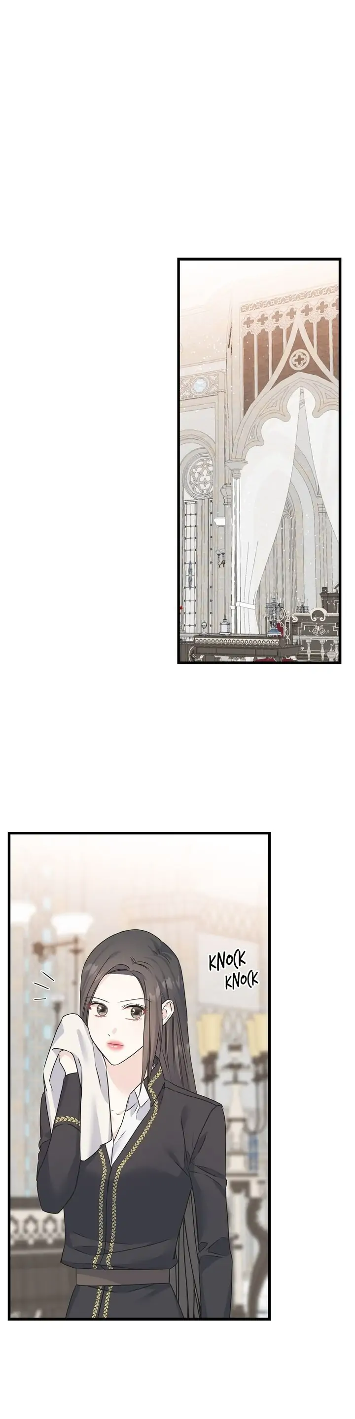 Crows Like Shiny Things Chapter 76 134 13