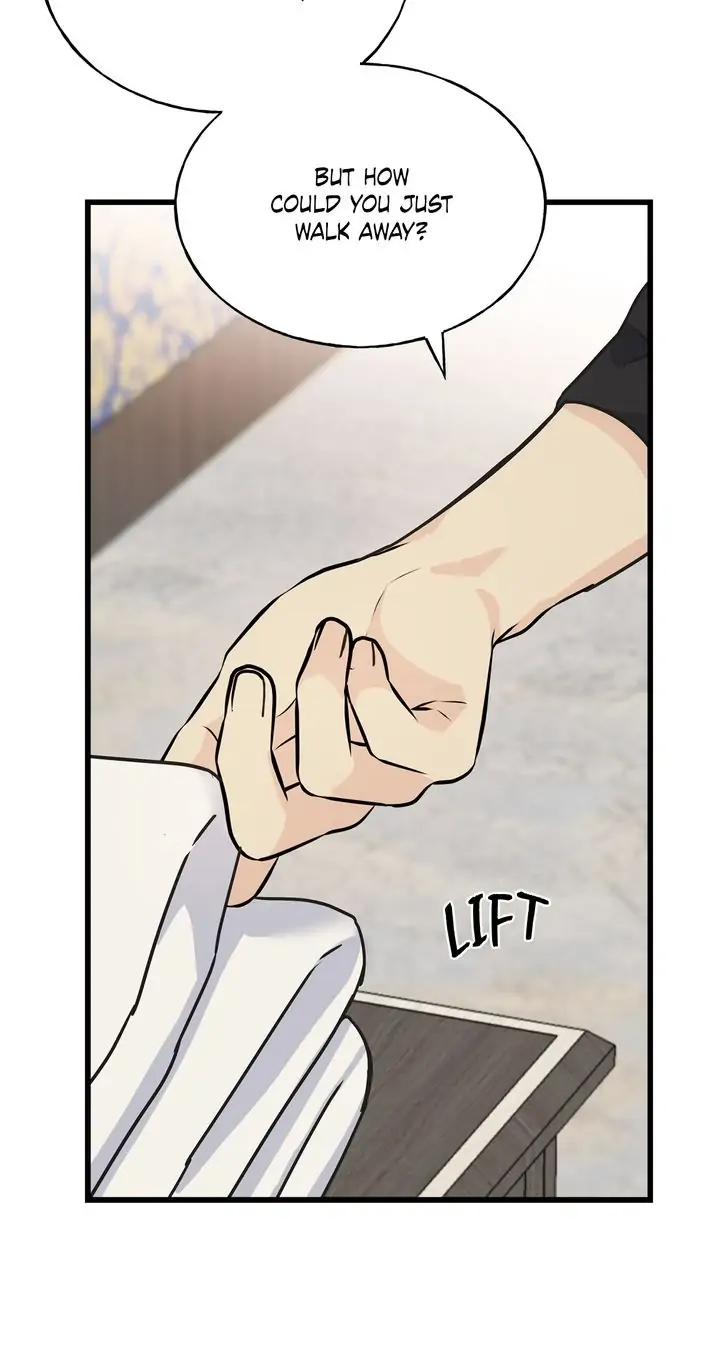 Crows Like Shiny Things Chapter 76 136 15