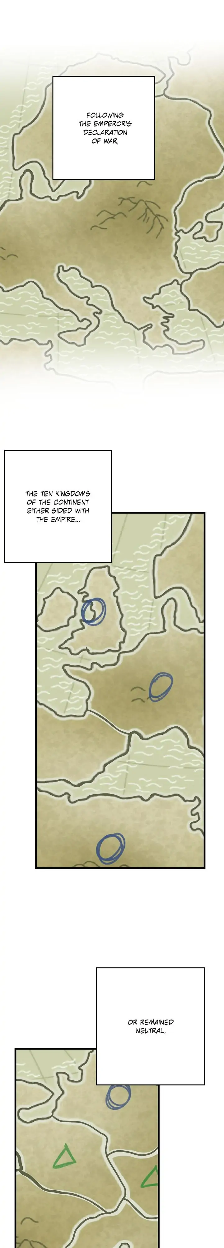 Crows Like Shiny Things Chapter 76 141 20