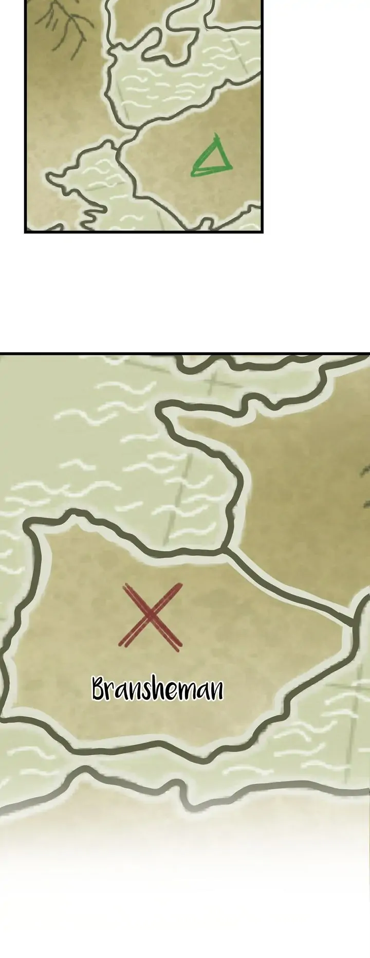 Crows Like Shiny Things Chapter 76 142 21