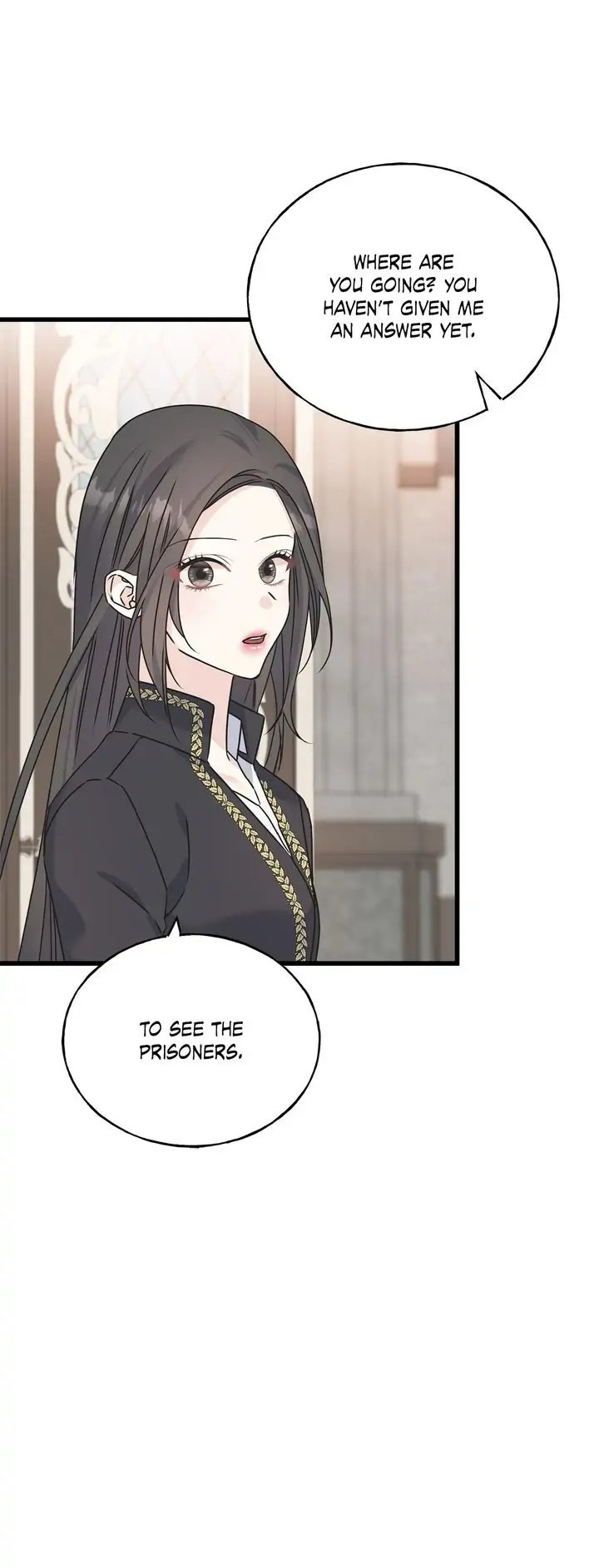 Crows Like Shiny Things Chapter 76 154 33