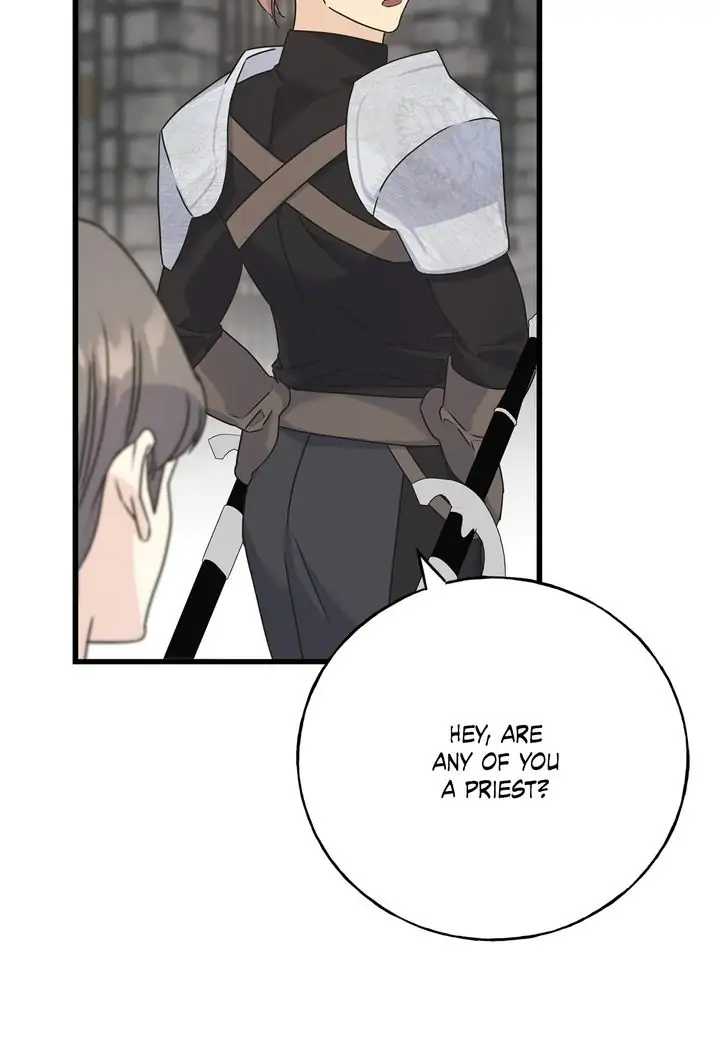 Crows Like Shiny Things Chapter 76 156 35