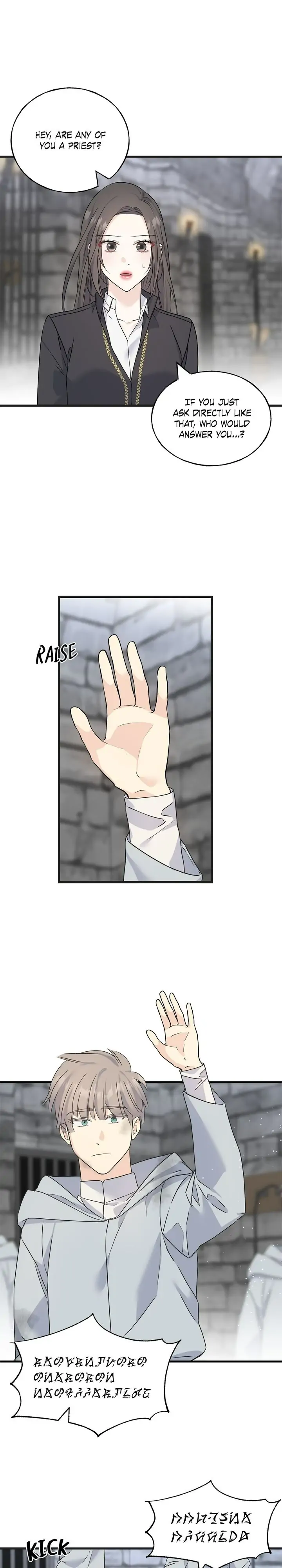 Crows Like Shiny Things Chapter 77 122 01