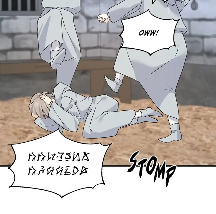 Crows Like Shiny Things Chapter 77 123 02