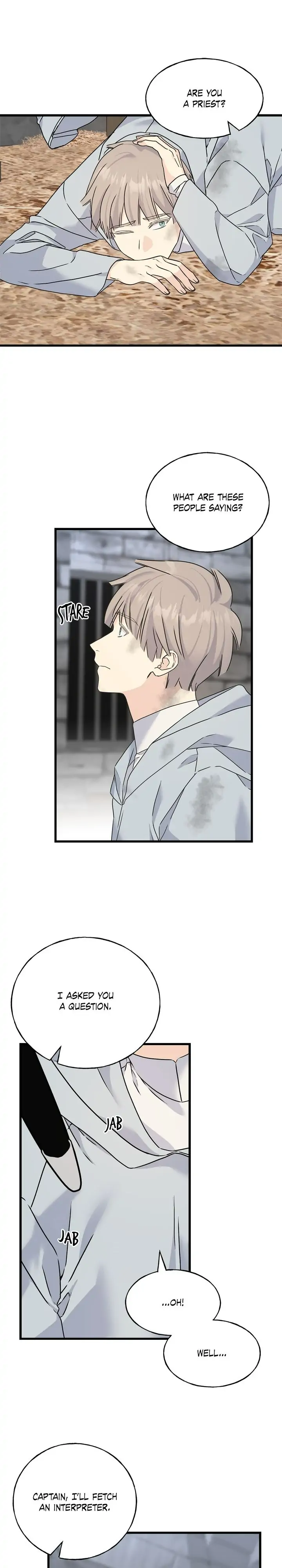 Crows Like Shiny Things Chapter 77 124 03