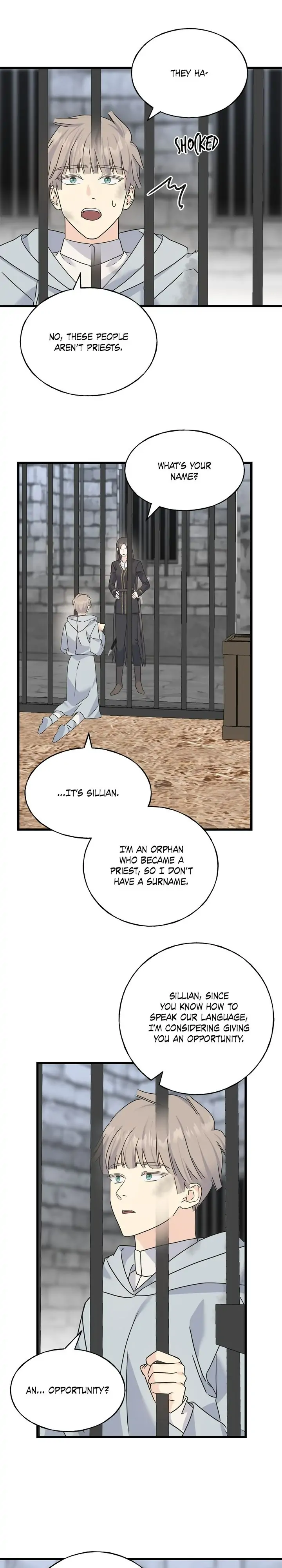 Crows Like Shiny Things Chapter 77 128 07