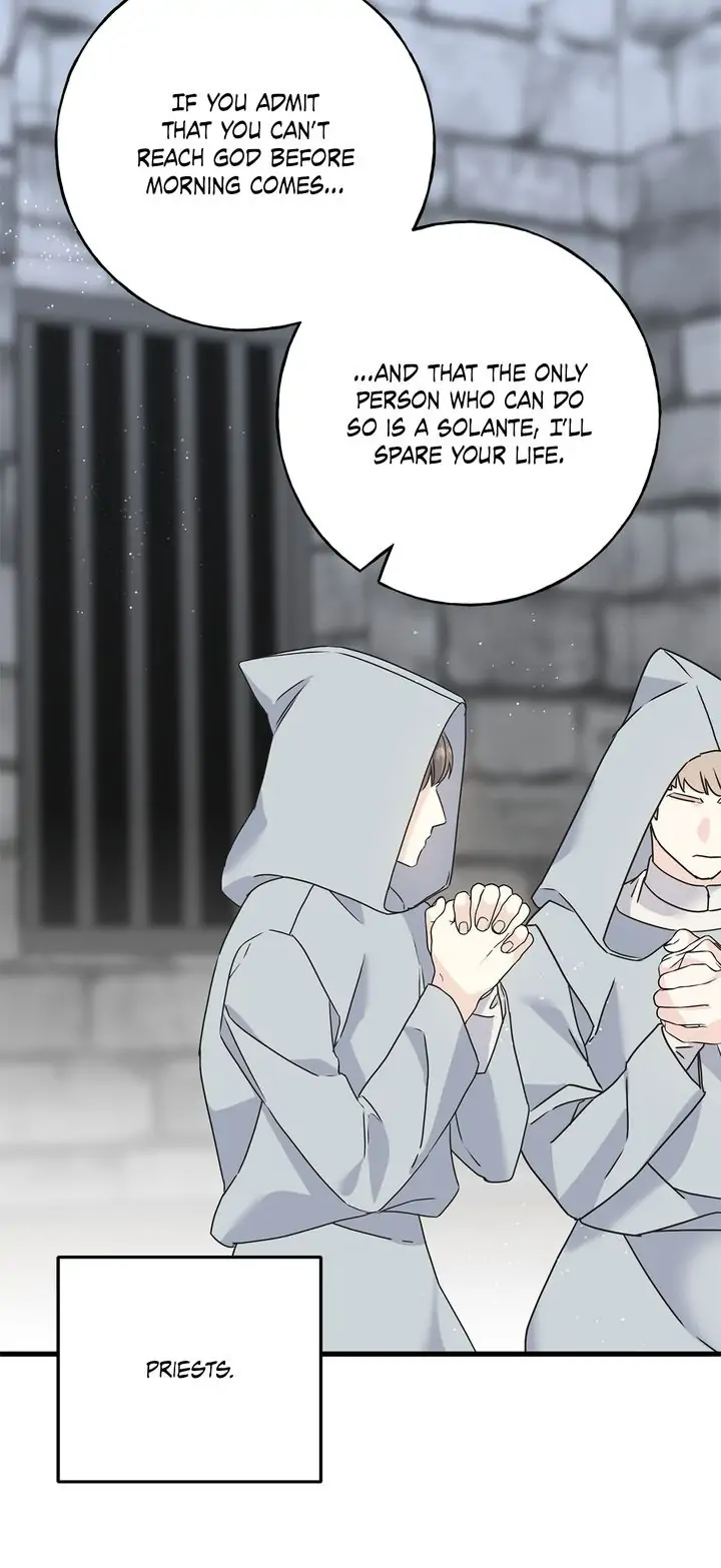 Crows Like Shiny Things Chapter 77 129 08