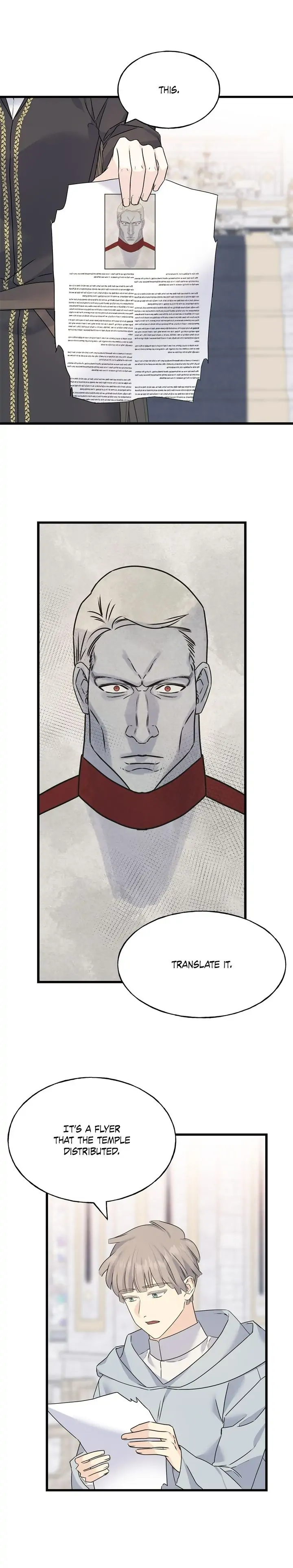 Crows Like Shiny Things Chapter 77 138 17