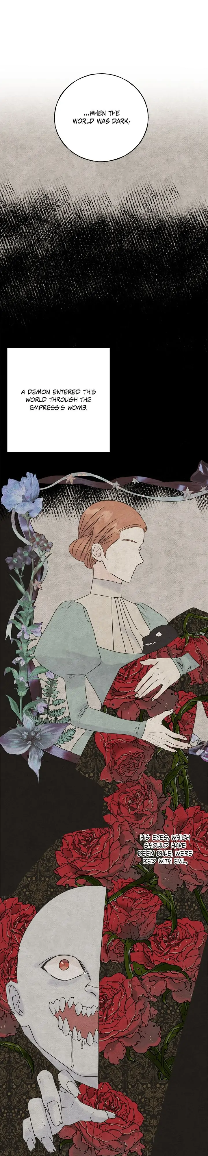 Crows Like Shiny Things Chapter 77 139 18