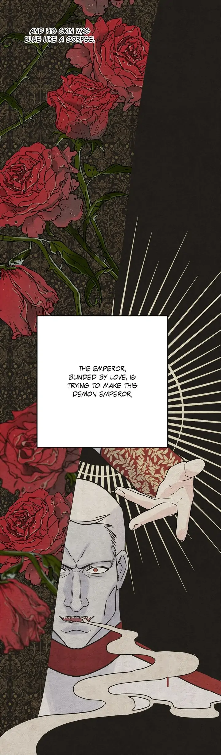 Crows Like Shiny Things Chapter 77 140 19