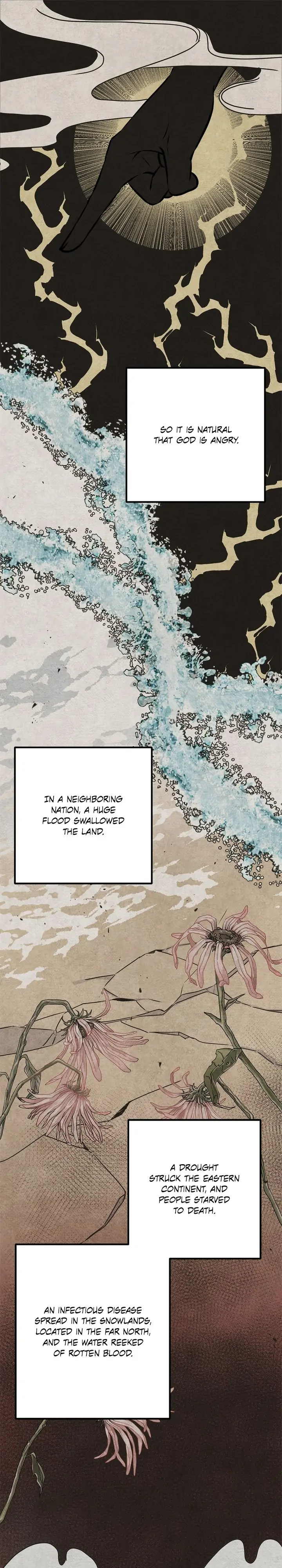 Crows Like Shiny Things Chapter 77 141 20