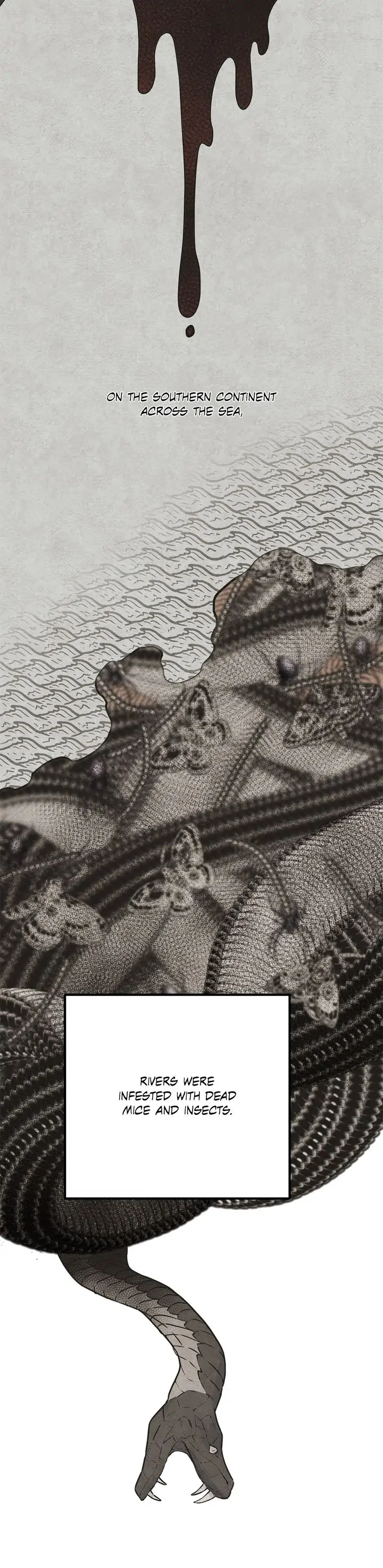 Crows Like Shiny Things Chapter 77 142 21