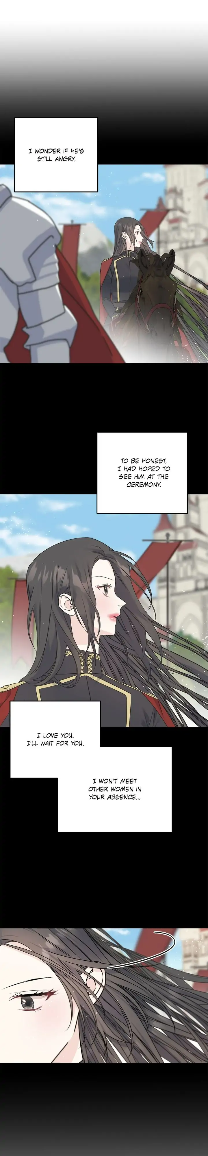 Crows Like Shiny Things Chapter 77 149 28