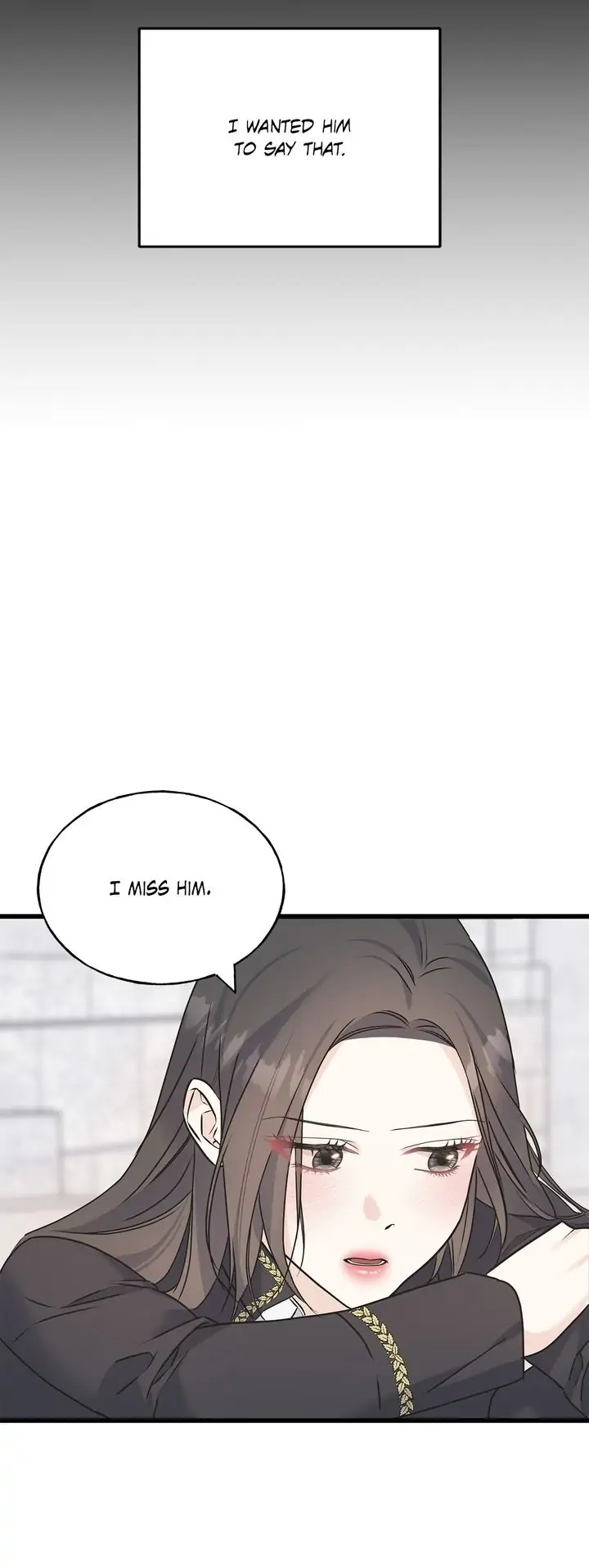 Crows Like Shiny Things Chapter 77 150 29