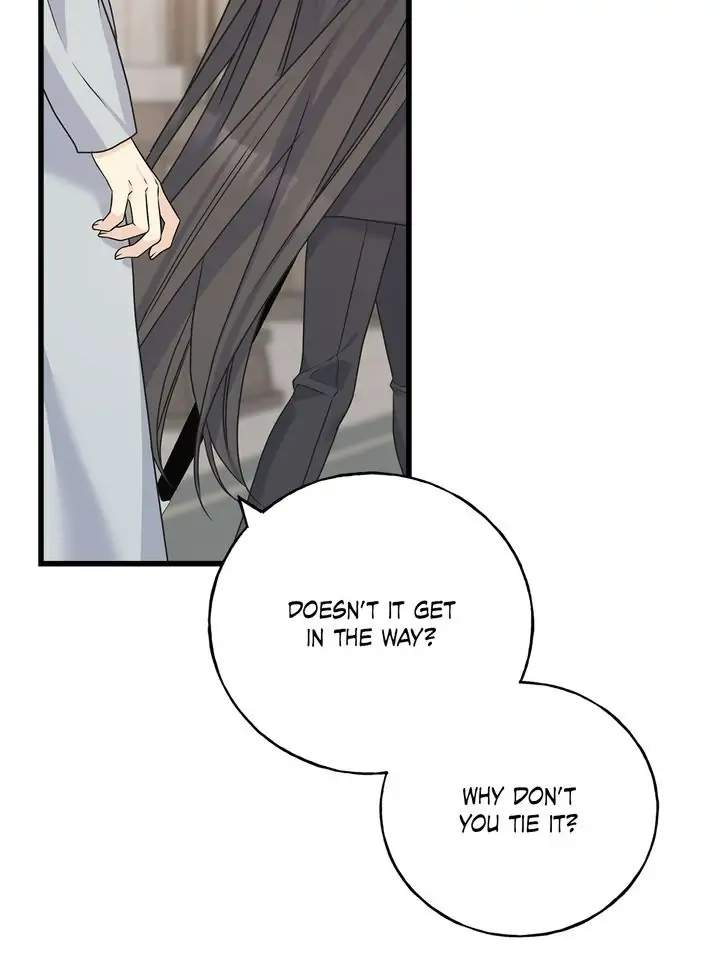 Crows Like Shiny Things Chapter 77 152 31