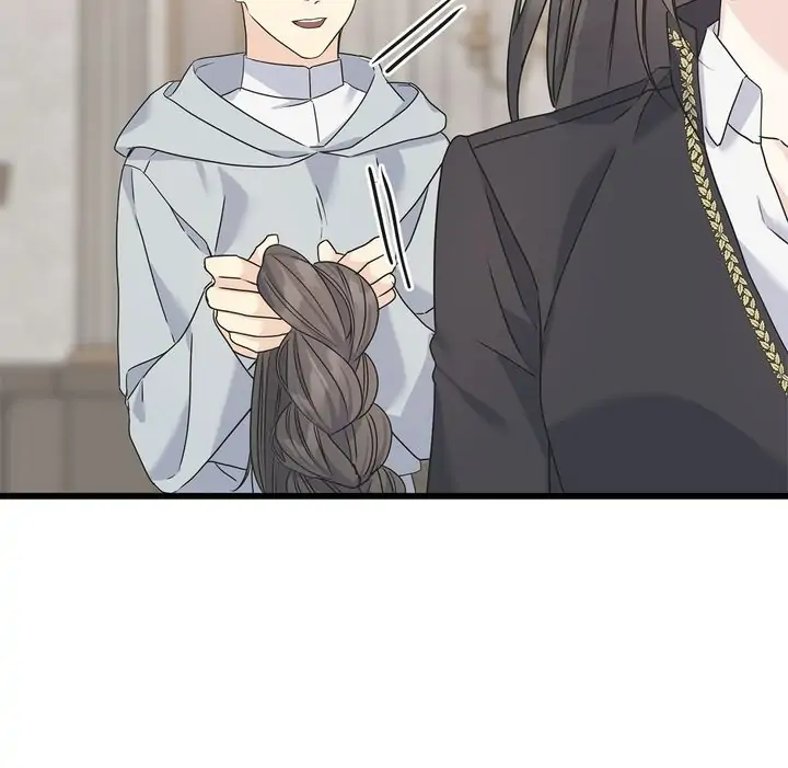 Crows Like Shiny Things Chapter 77 154 33