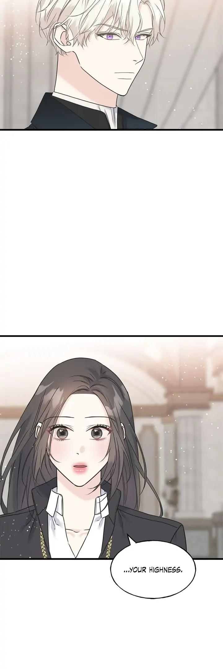 Crows Like Shiny Things Chapter 77 156 35