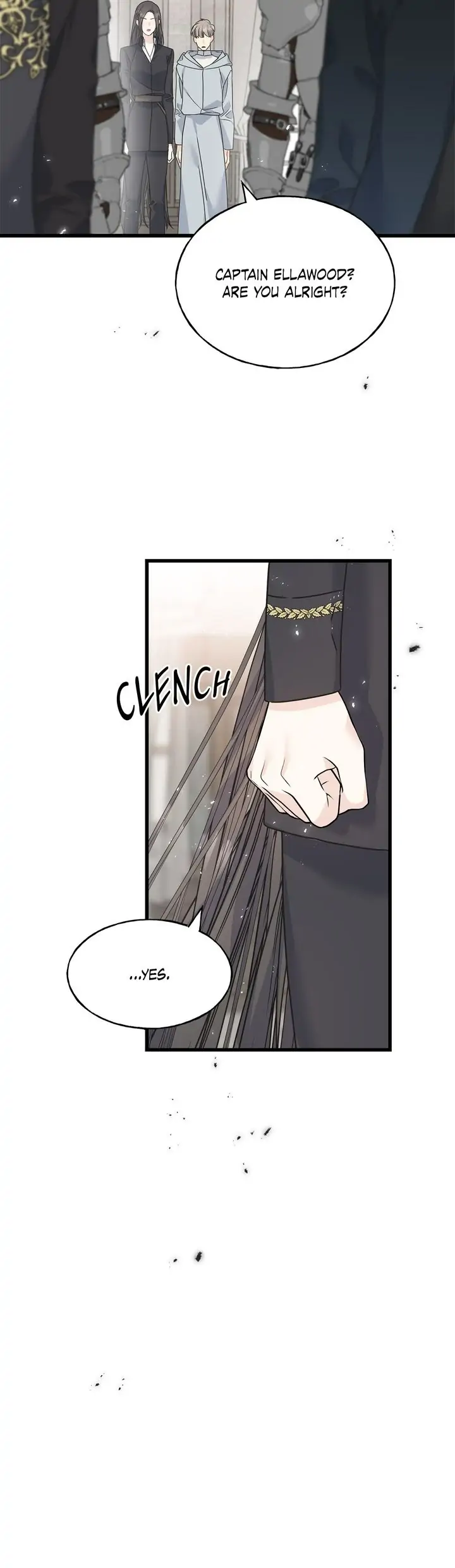 Crows Like Shiny Things Chapter 78 120 02