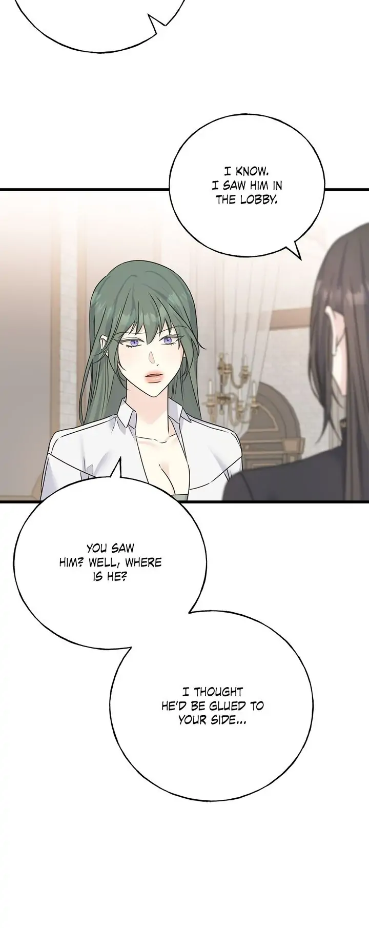 Crows Like Shiny Things Chapter 78 122 04