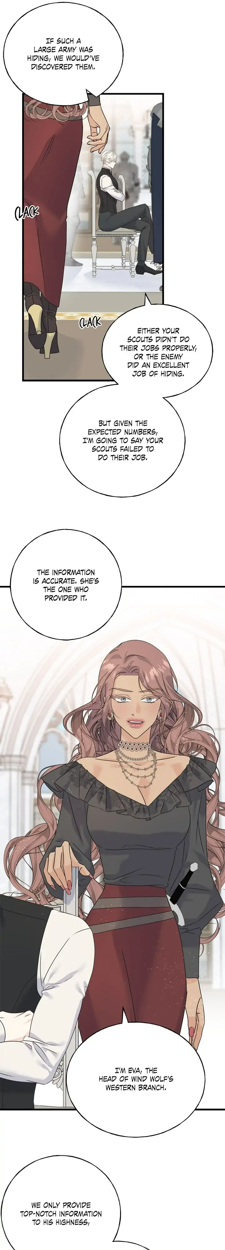 Crows Like Shiny Things Chapter 78 128 10