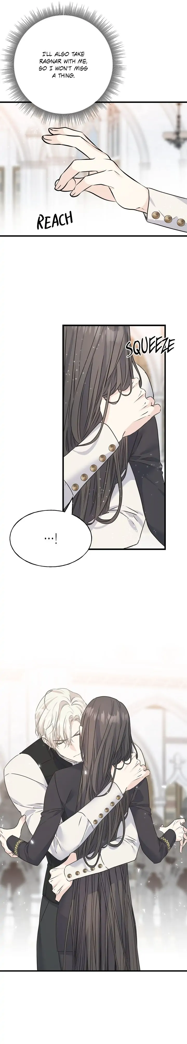 Crows Like Shiny Things Chapter 78 134 16