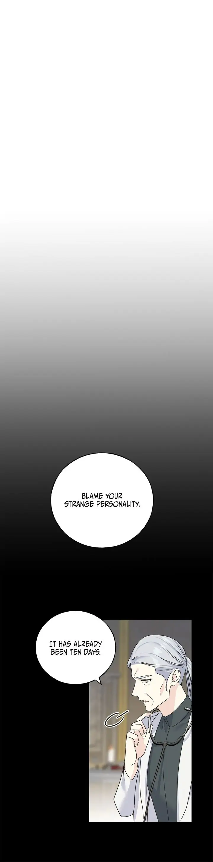 Crows Like Shiny Things Chapter 78 141 23