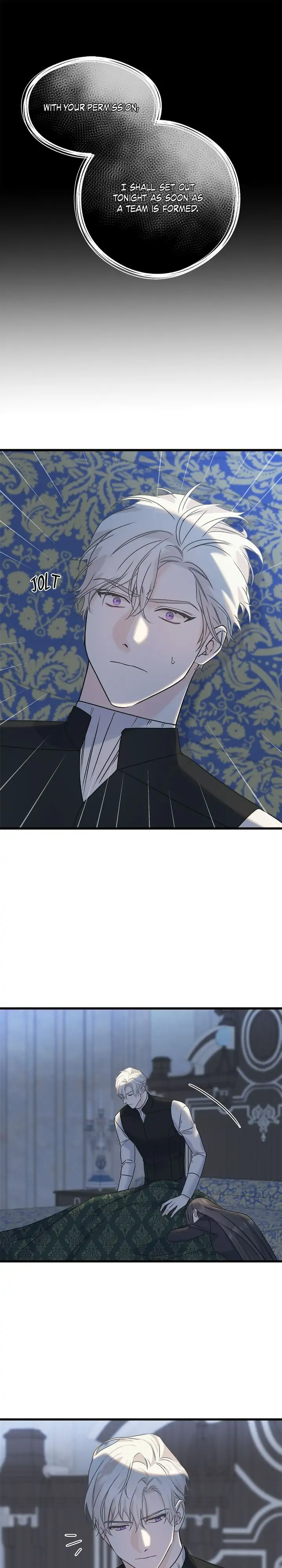 Crows Like Shiny Things Chapter 78 144 26