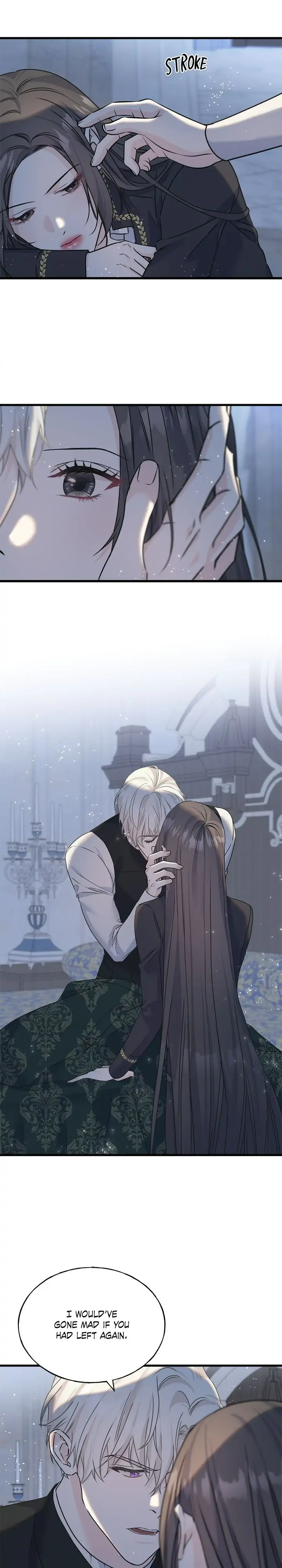 Crows Like Shiny Things Chapter 78 146 28