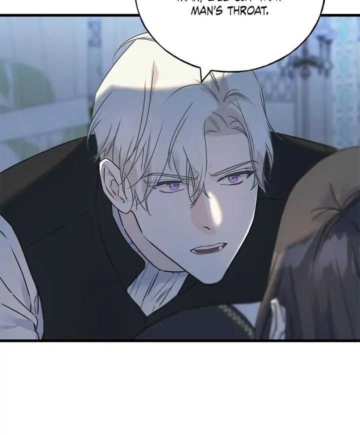 Crows Like Shiny Things Chapter 78 151 33