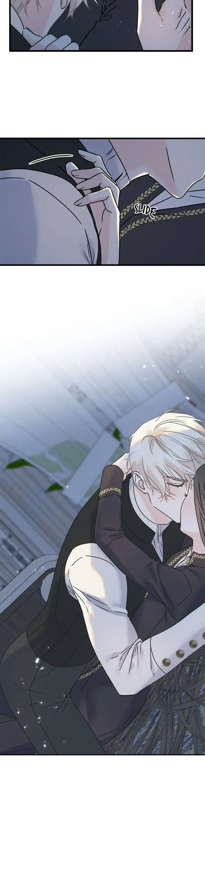 Crows Like Shiny Things Chapter 78 153 35