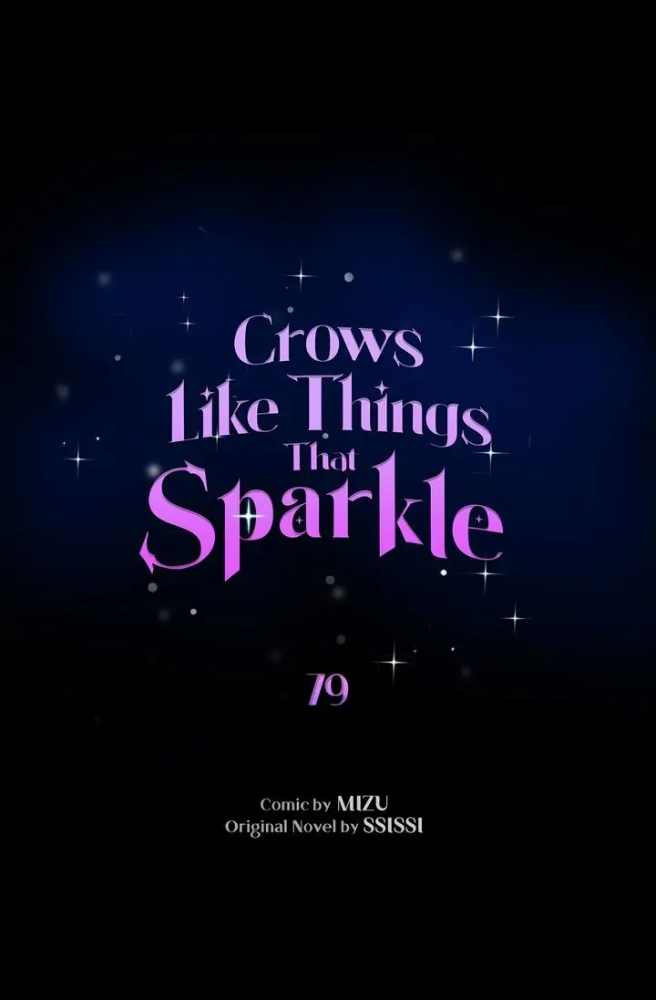 Crows Like Shiny Things Chapter 79 104 01