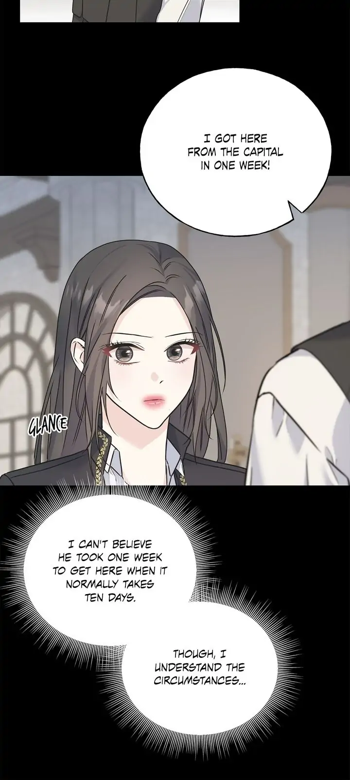 Crows Like Shiny Things Chapter 79 108 05