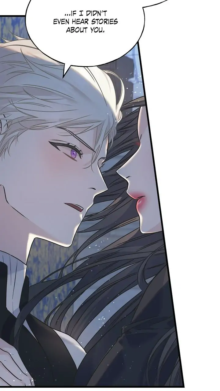 Crows Like Shiny Things Chapter 79 113 10