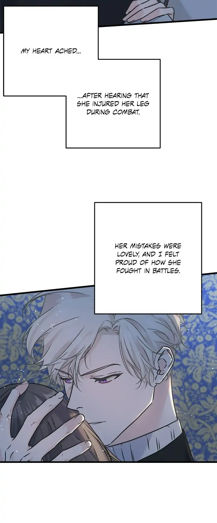 Crows Like Shiny Things Chapter 79 117 14