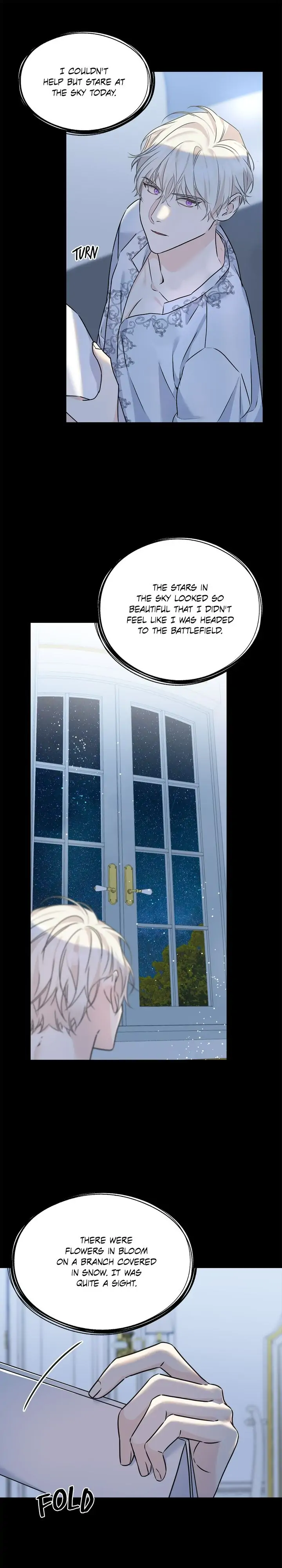 Crows Like Shiny Things Chapter 79 122 19