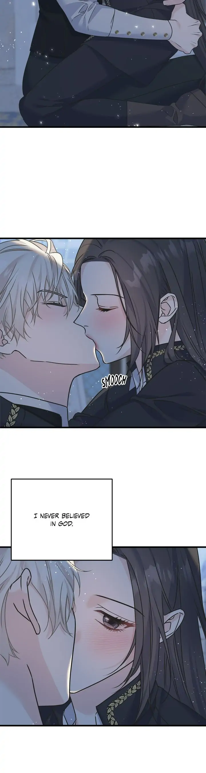 Crows Like Shiny Things Chapter 79 129 26