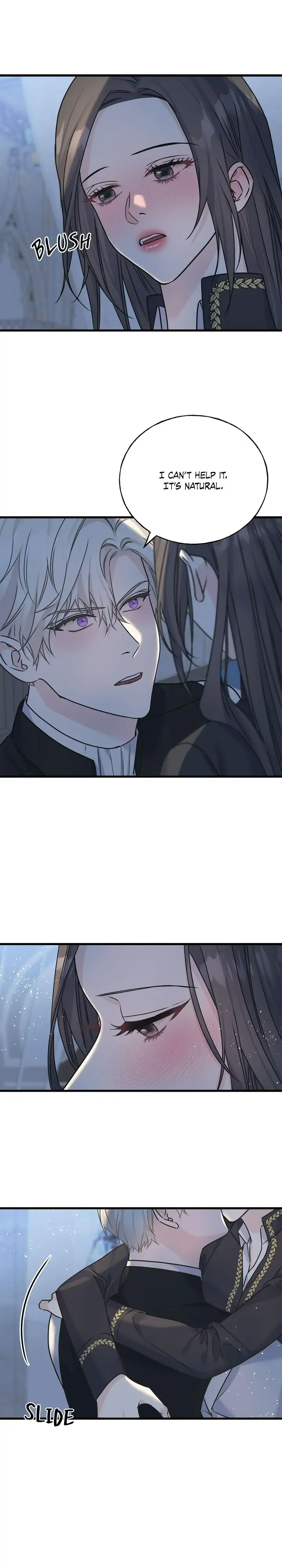 Crows Like Shiny Things Chapter 79 132 29