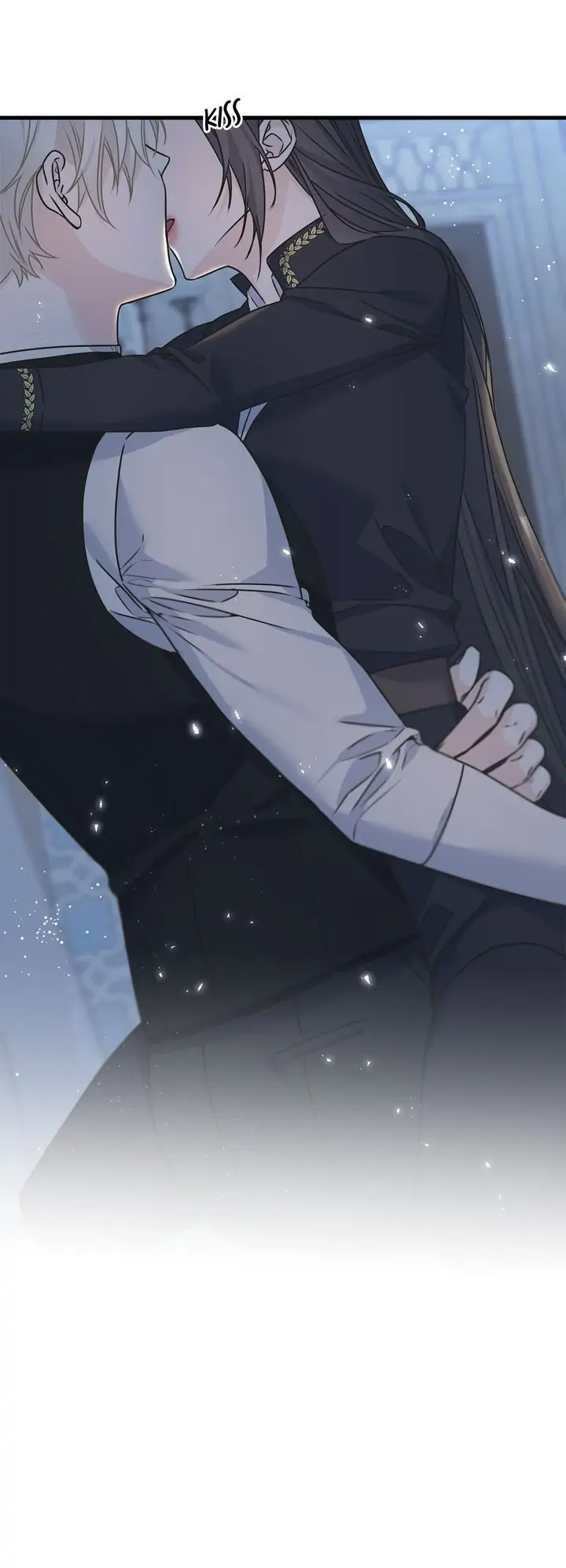 Crows Like Shiny Things Chapter 79 133 30