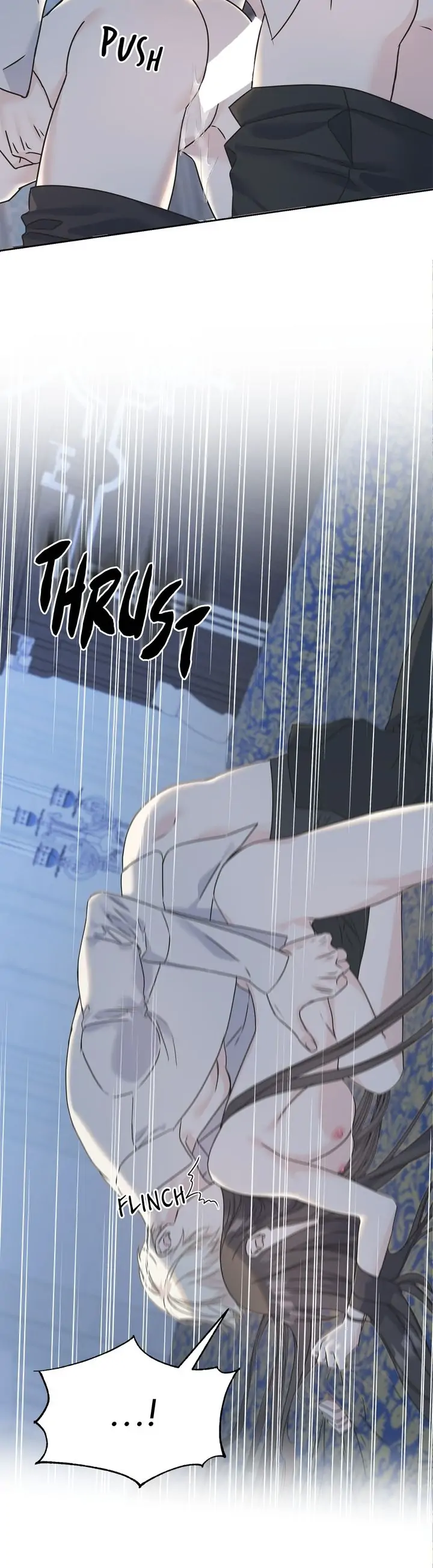 Crows Like Shiny Things Chapter 80 100 09