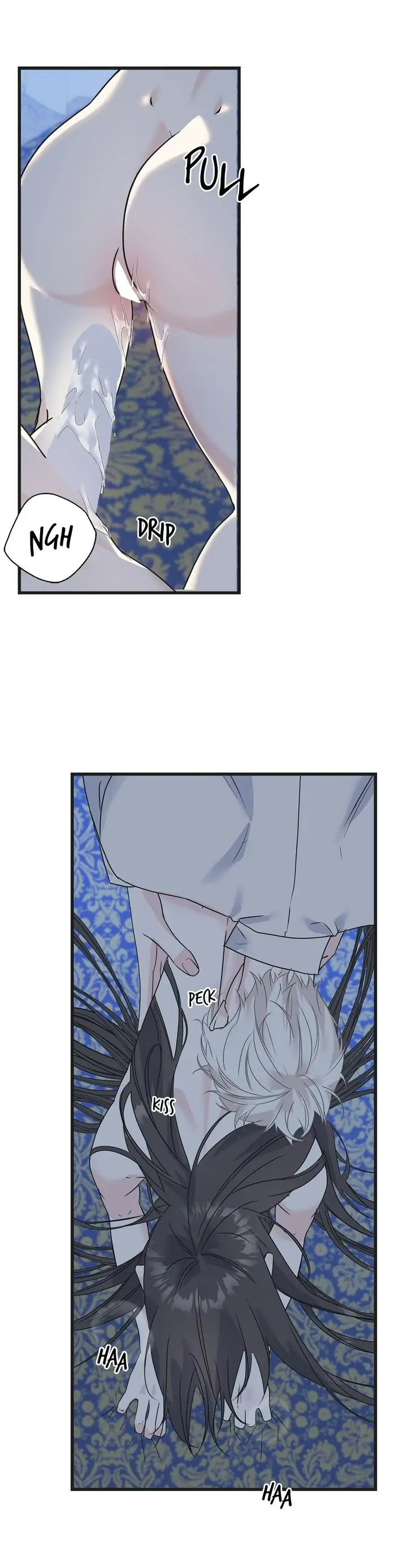 Crows Like Shiny Things Chapter 80 104 13