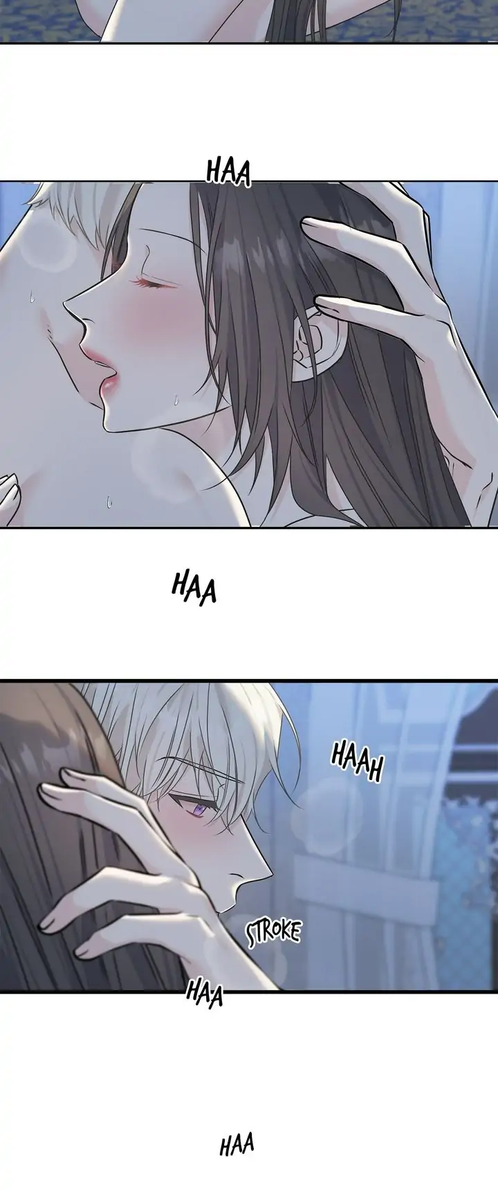 Crows Like Shiny Things Chapter 80 108 17