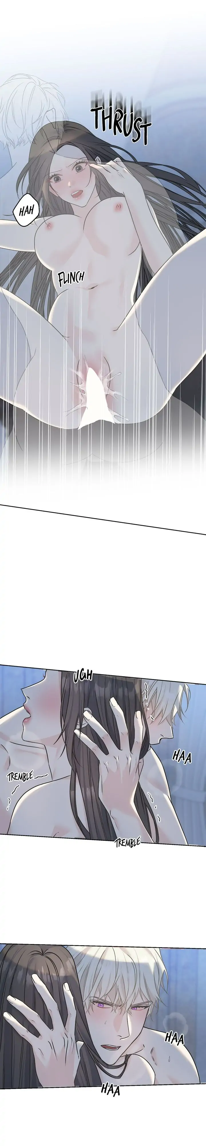 Crows Like Shiny Things Chapter 80 111 20